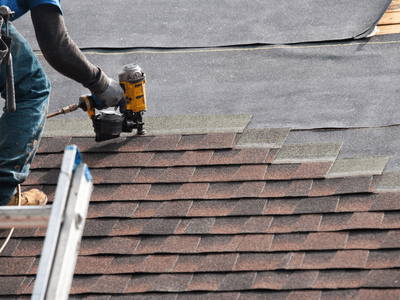 About Roof Repair Experts Firth, NE